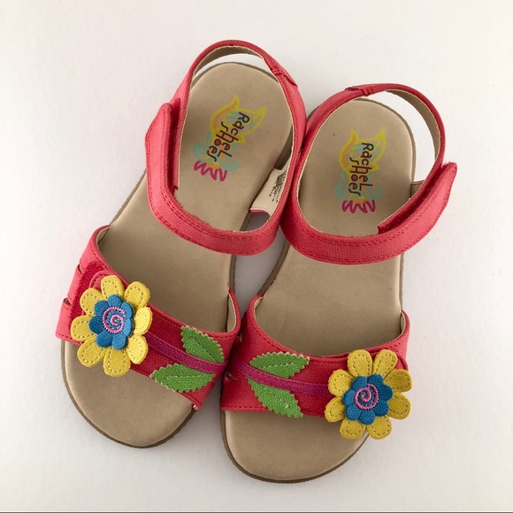 rachel shoes sandals
